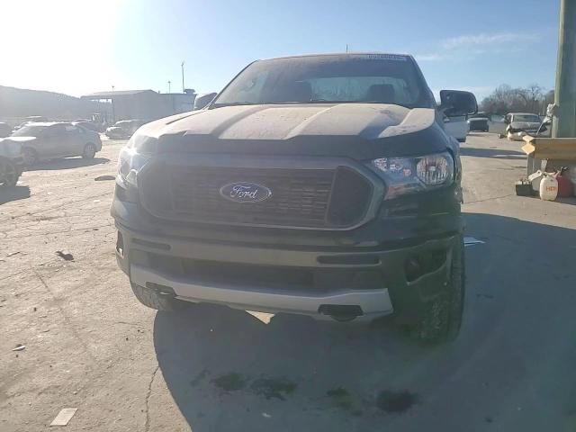 2023 Ford Ranger - Image 11