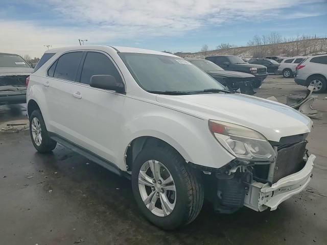 2016 Chevrolet Equinox - Image 15