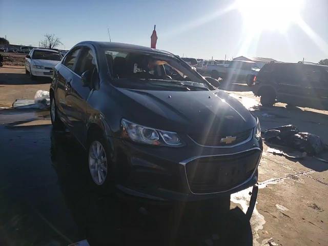 2018 Chevrolet Sonic - Image 13