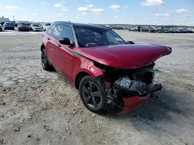 2019 Land Rover Range Rover - Image 11