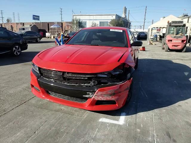 2018 Dodge Charger - Image 10