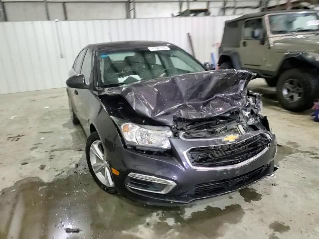 2015 Chevrolet Cruze - Image 13