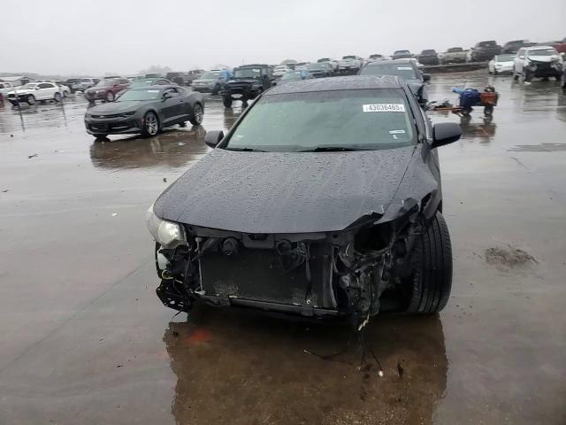 2013 Acura TSX - Image 11