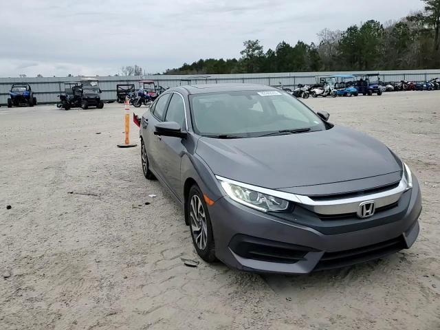 2017 Honda Civic - Image 10