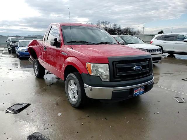 2014 Ford F-150 - Image 10