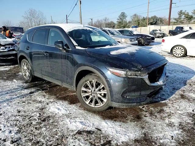 2021 Mazda CX-5 - Image 12