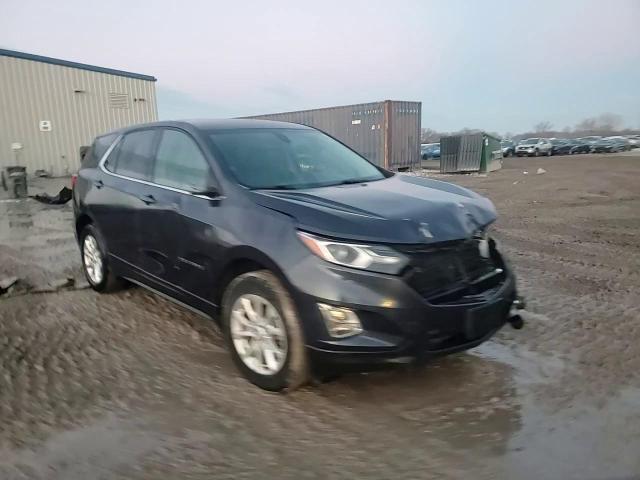 2018 Chevrolet Equinox - Image 14