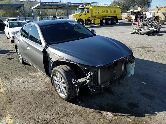 2014 Infiniti Q50 - Image 14