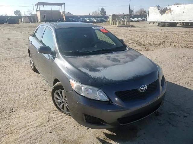 2009 Toyota Corolla - Image 10