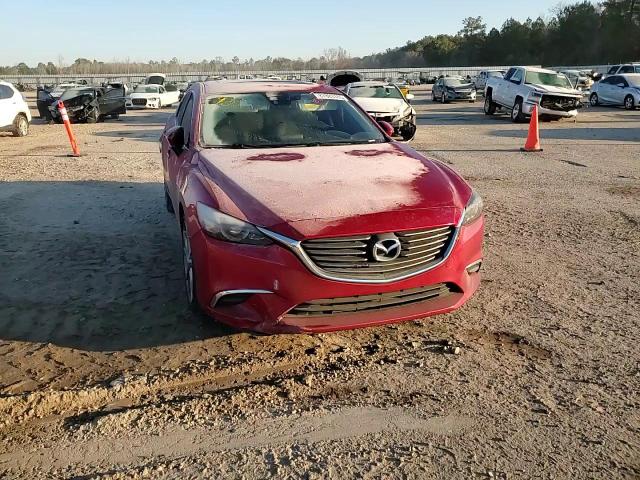2016 Mazda 6 - Image 11