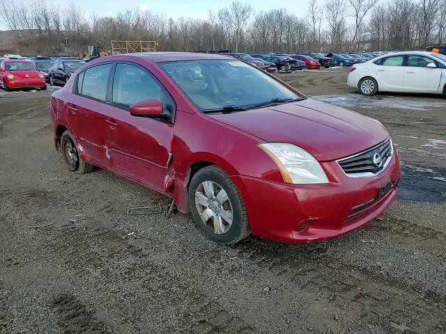2010 Nissan Sentra - Image 11