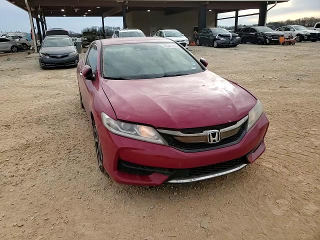 2016 Honda Accord - Image 13