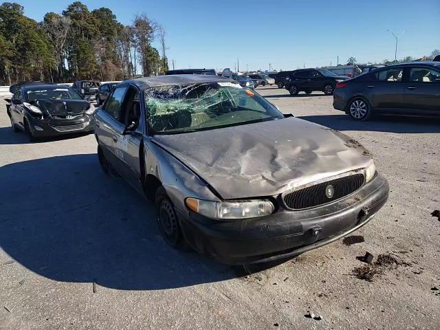 2002 Buick Century - Image 10