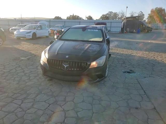 2016 Mercedes-Benz CLA-klasse - Image 11