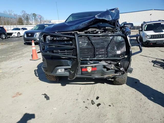 2021 Chevrolet Silverado - Image 11