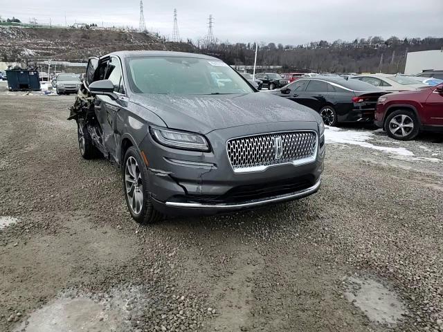 2021 Lincoln Nautilus - Image 15