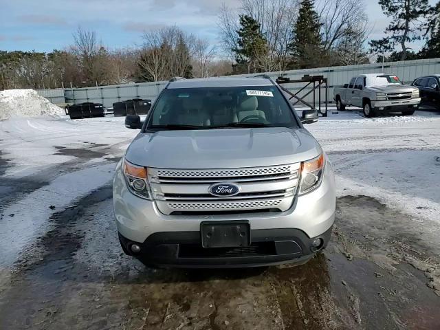 2015 Ford Explorer - Image 12