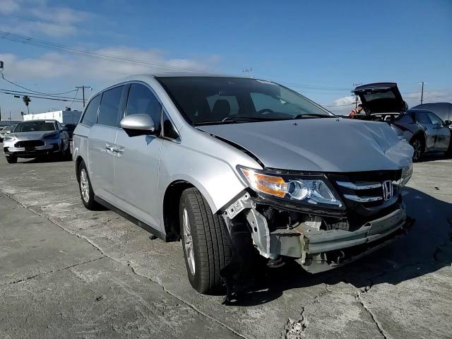 2014 Honda Odyssey - Image 12