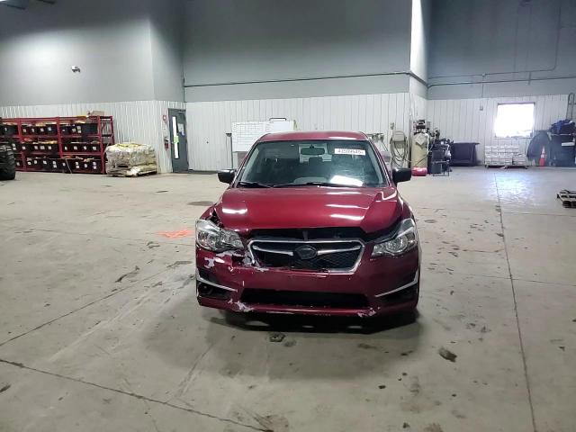 2016 Subaru Impreza - Image 10