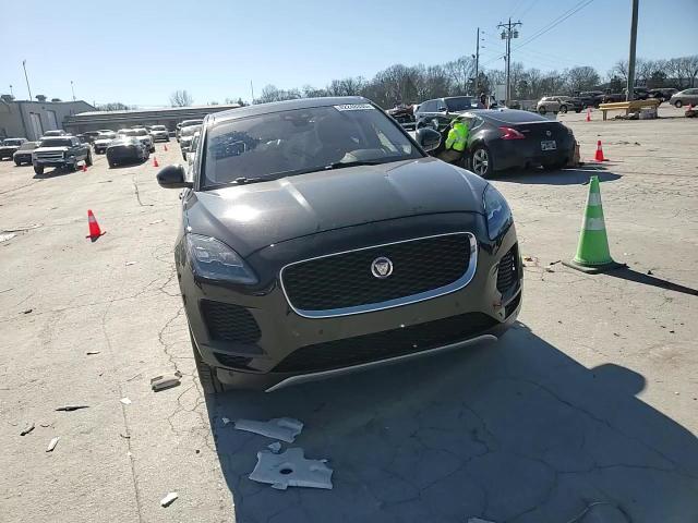 2019 Jaguar E-Pace - Image 15