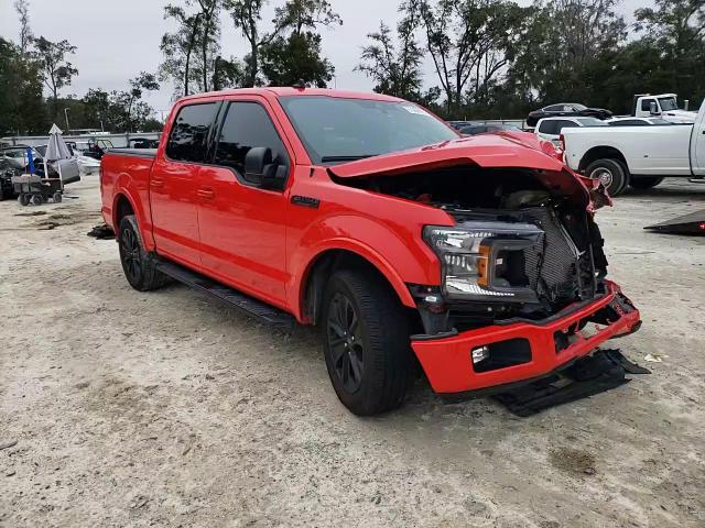 2020 Ford F-150 - Image 13