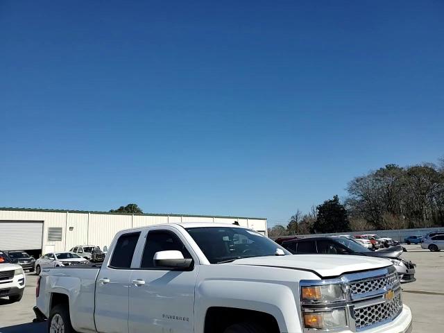 2014 Chevrolet Silverado - Image 11