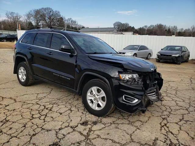 2017 Jeep Grand Cherokee - Image 12