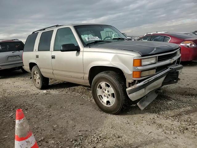 1999 Chevrolet Tahoe - Image 12