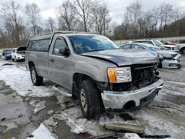 2012 GMC Sierra - Image 11