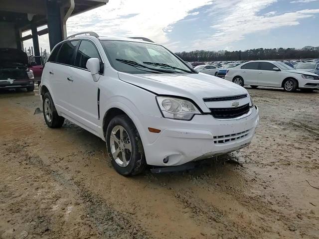 2012 Chevrolet Captiva - Image 10