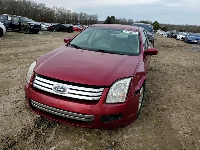 2007 Ford Fusion - Image 10