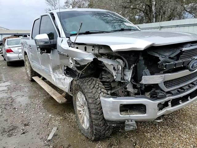 2018 Ford F-150 - Image 11
