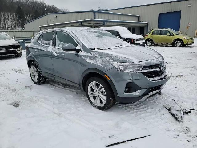 2022 Buick Encore - Image 15