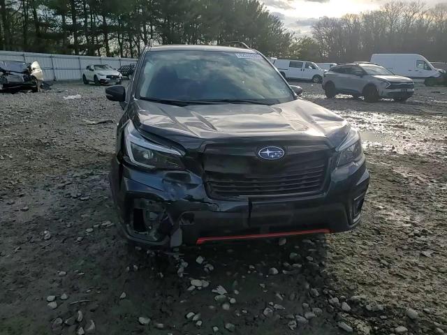 2021 Subaru Forester - Image 11
