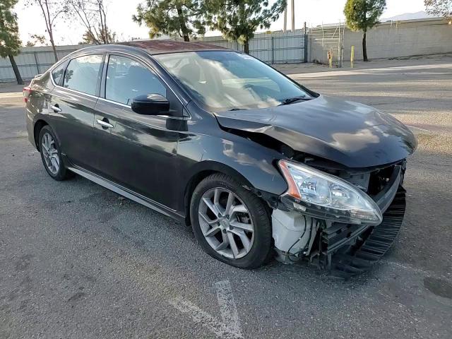 2014 Nissan Sentra - Image 11