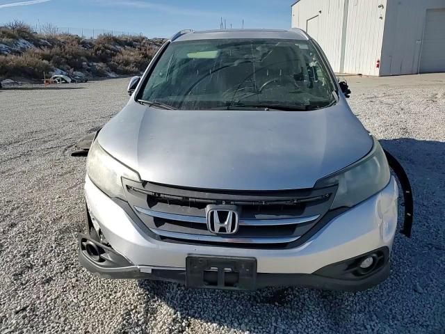 2013 Honda CR-V - Image 12