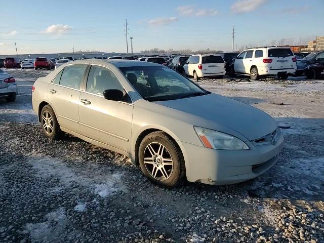 2004 Honda Accord - Image 10