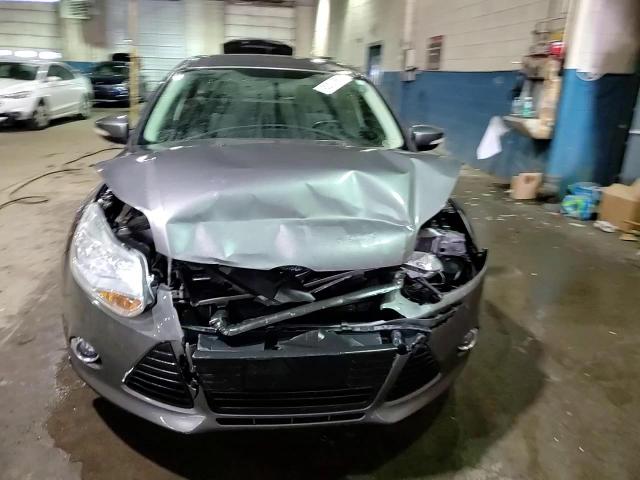 2014 Ford Focus - Image 13