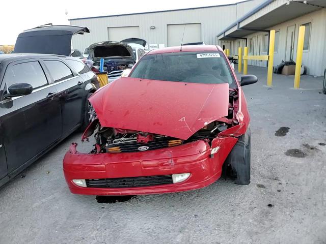 2000 Ford Focus - Image 10