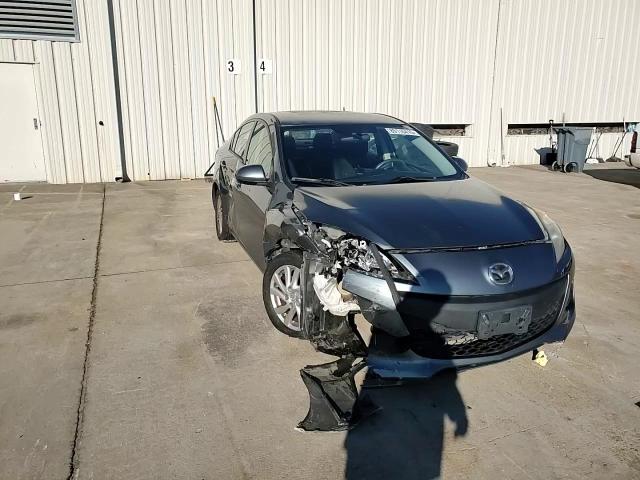 2012 Mazda 3 - Image 11