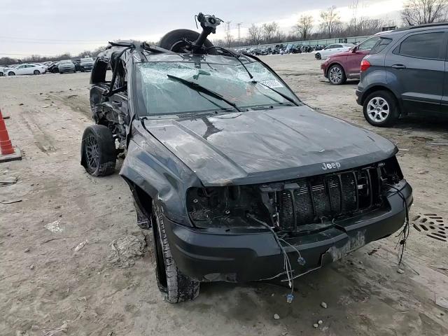 2004 Jeep Grand Cherokee - Image 11