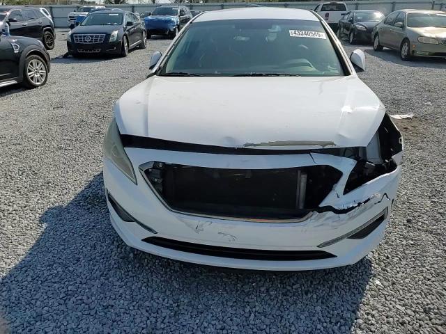 2015 Hyundai Sonata - Image 11