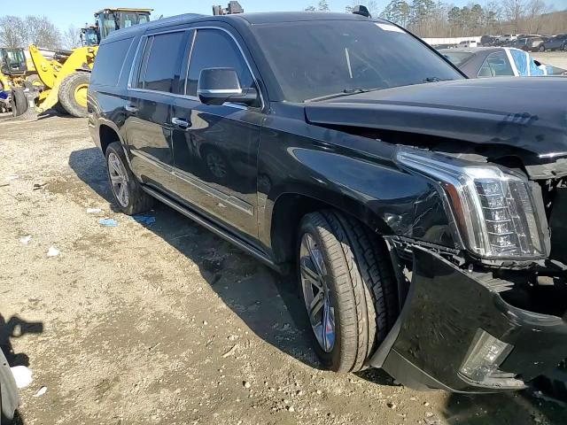 2016 Cadillac Escalade - Image 11