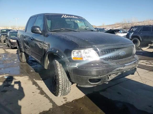 2001 Ford F-150 - Image 14