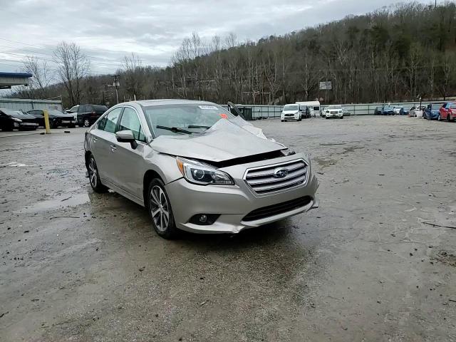2017 Subaru Legacy - Image 11