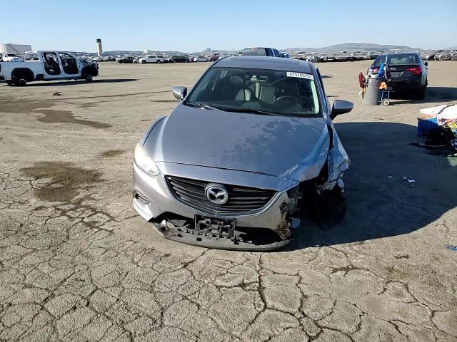 2015 Mazda 6 - Image 10