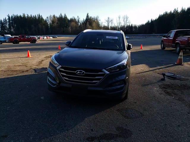 2017 Hyundai Tucson - Image 11