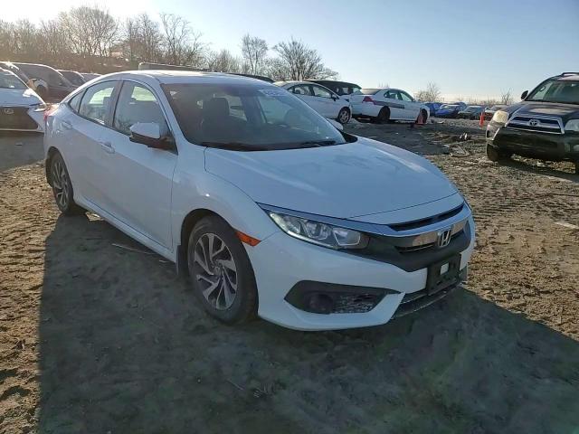 2017 Honda Civic - Image 11