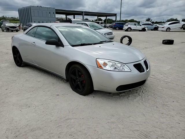 2007 Pontiac G6 - Image 11