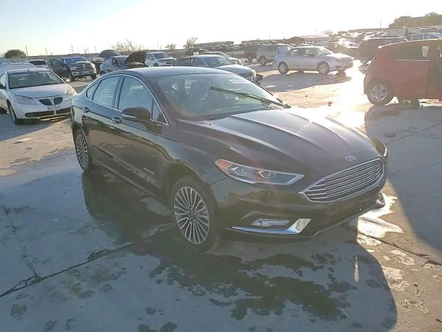 2018 Ford Fusion - Image 13